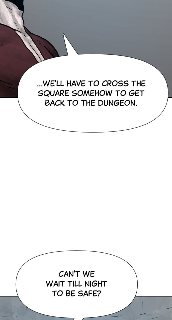 Warrior Executioner Chapter 128 - Page 73