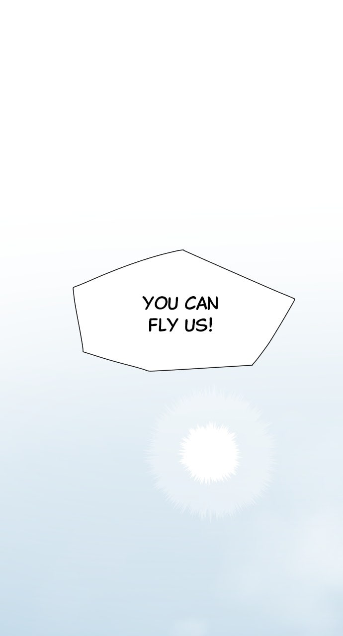 Warrior Executioner Chapter 128 - Page 77