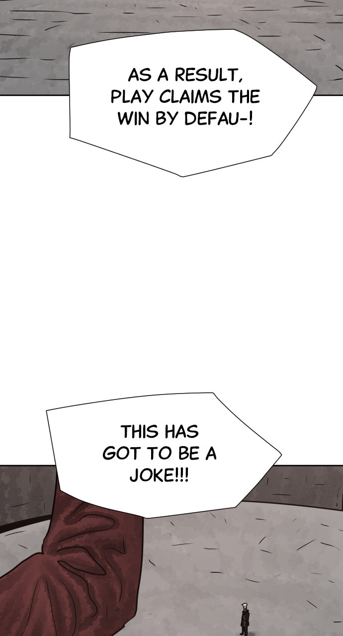 Warrior Executioner Chapter 128 - Page 84