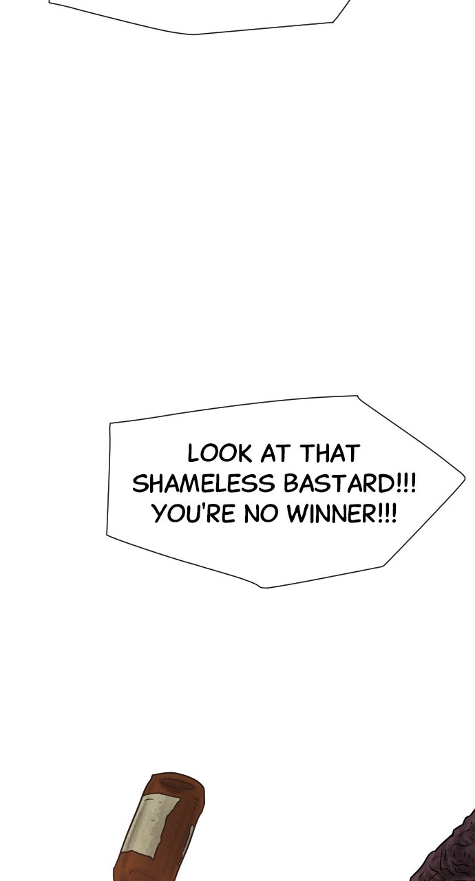 Warrior Executioner Chapter 128 - Page 87