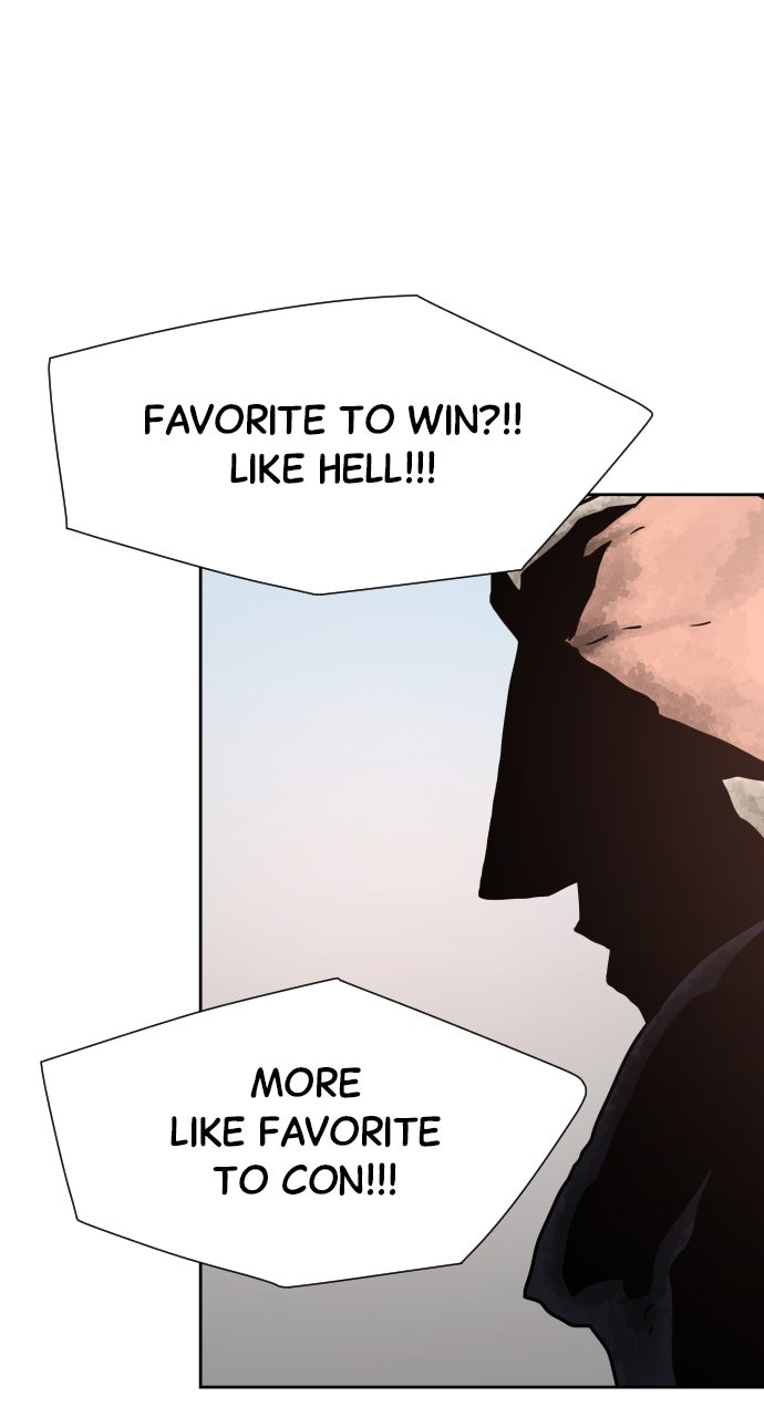 Warrior Executioner Chapter 128 - Page 90