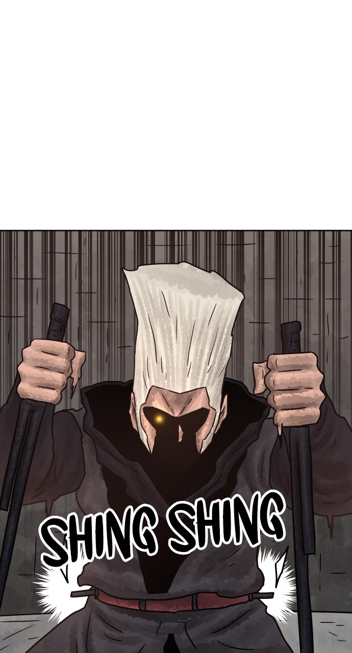 Warrior Executioner Chapter 128 - Page 91