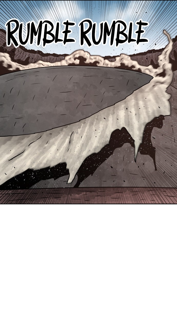 Warrior Executioner Chapter 128 - Page 97