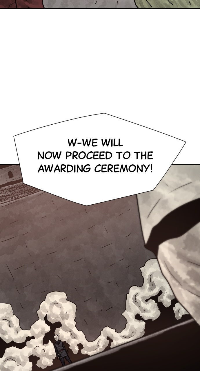 Warrior Executioner Chapter 128 - Page 100