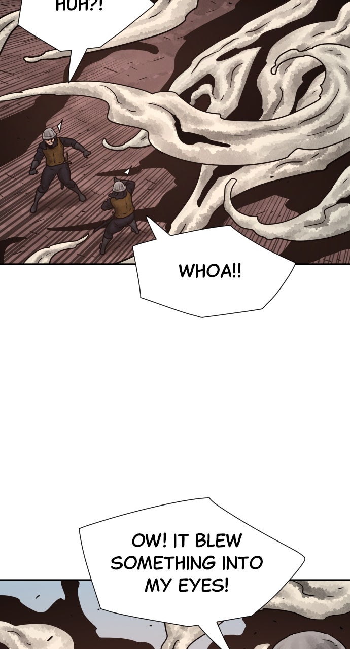 Warrior Executioner Chapter 129 - Page 13