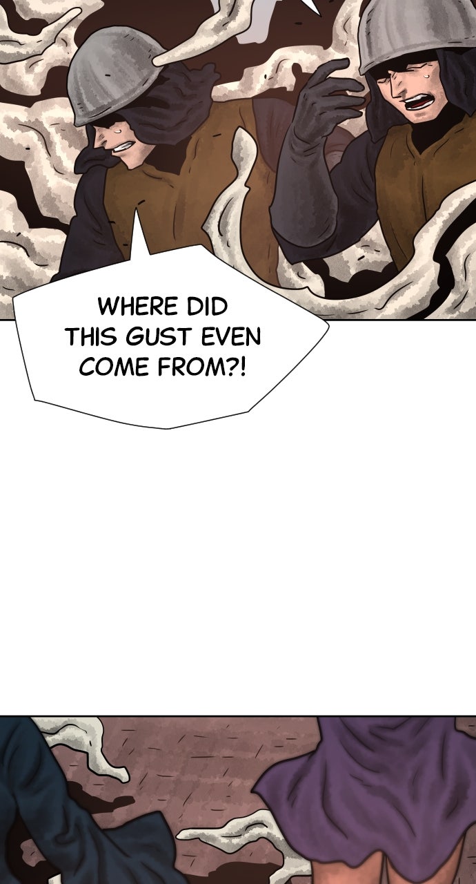 Warrior Executioner Chapter 129 - Page 14