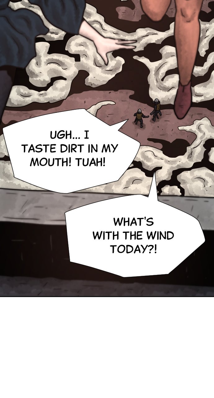 Warrior Executioner Chapter 129 - Page 15