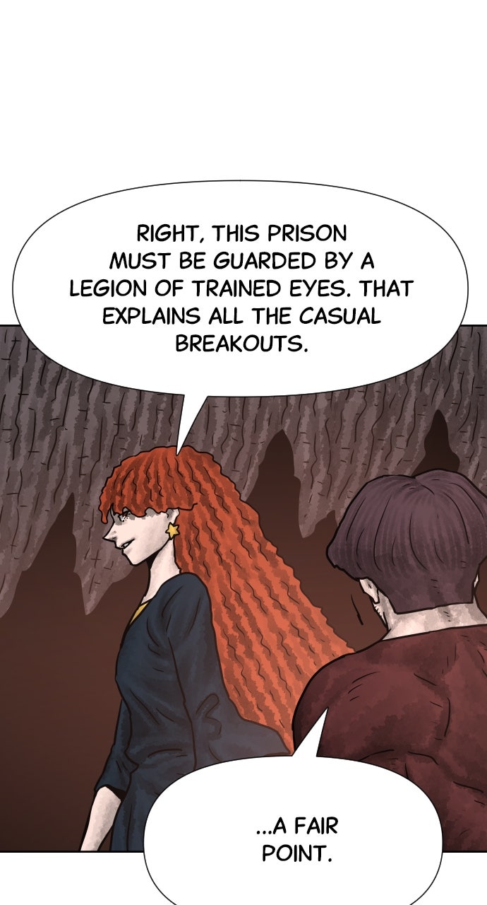 Warrior Executioner Chapter 129 - Page 17