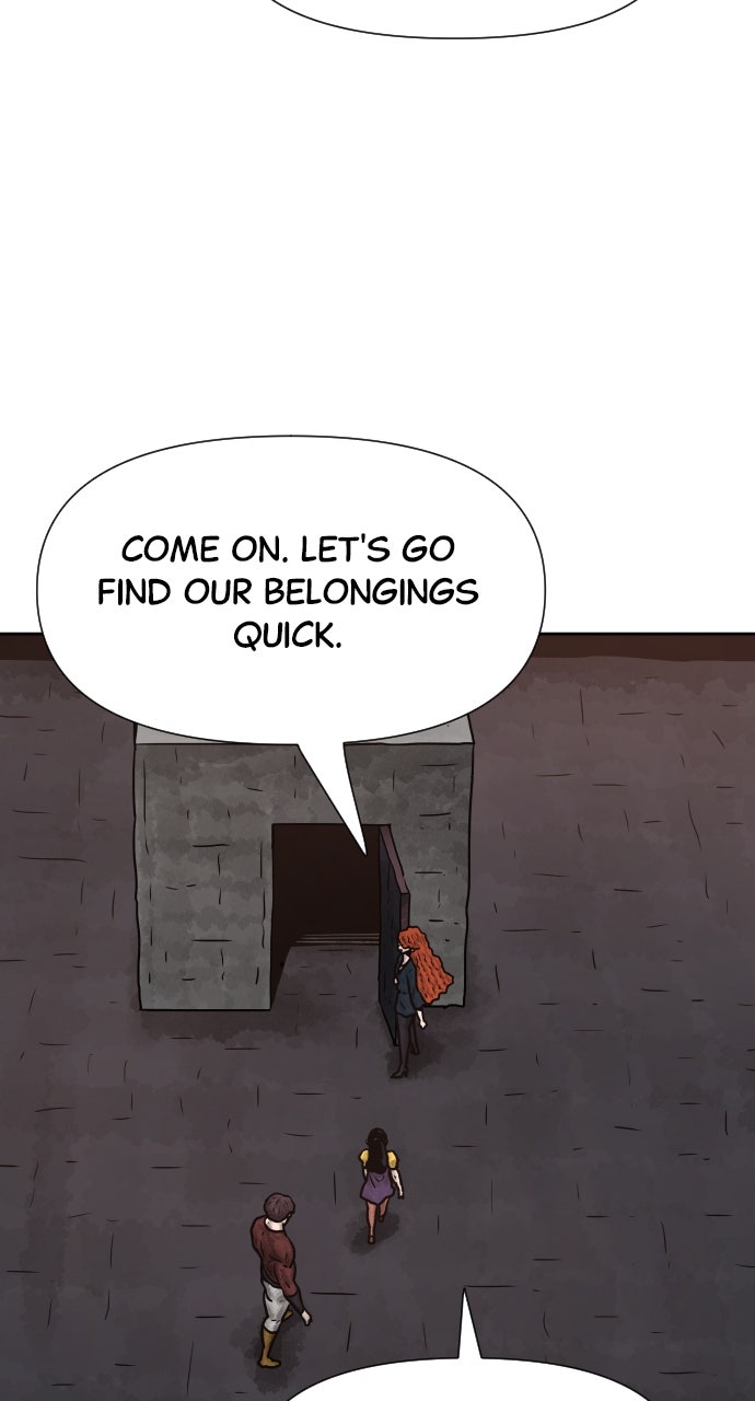 Warrior Executioner Chapter 129 - Page 18