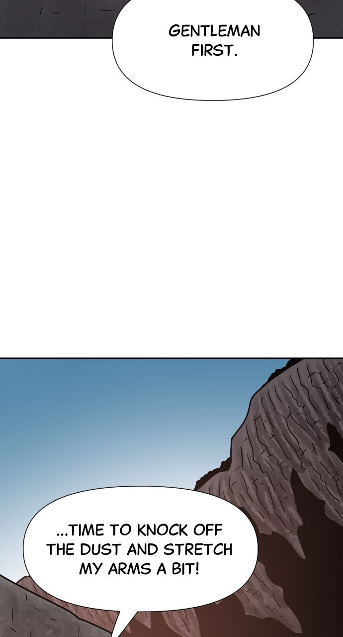 Warrior Executioner Chapter 129 - Page 19