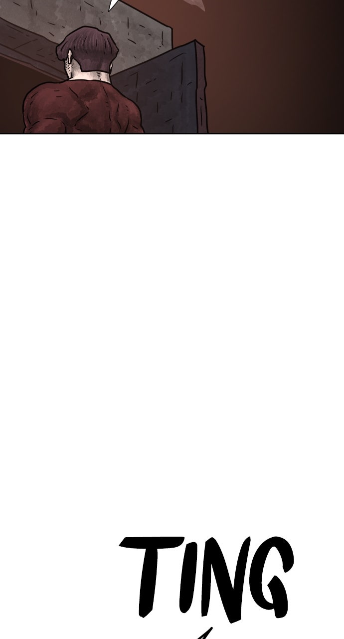 Warrior Executioner Chapter 129 - Page 20