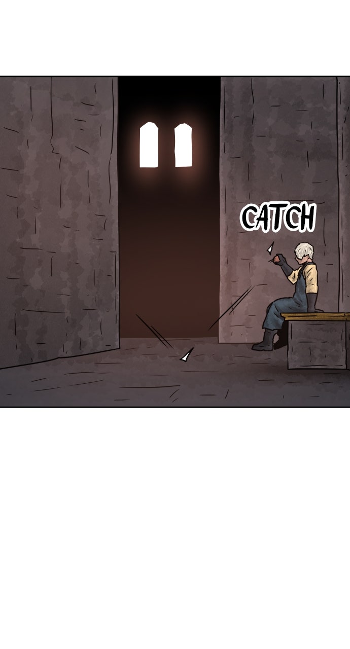 Warrior Executioner Chapter 129 - Page 22