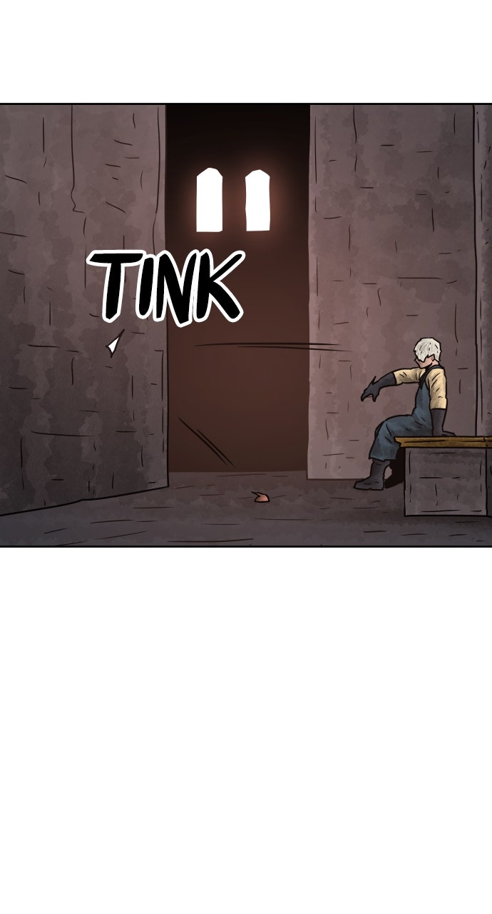 Warrior Executioner Chapter 129 - Page 23