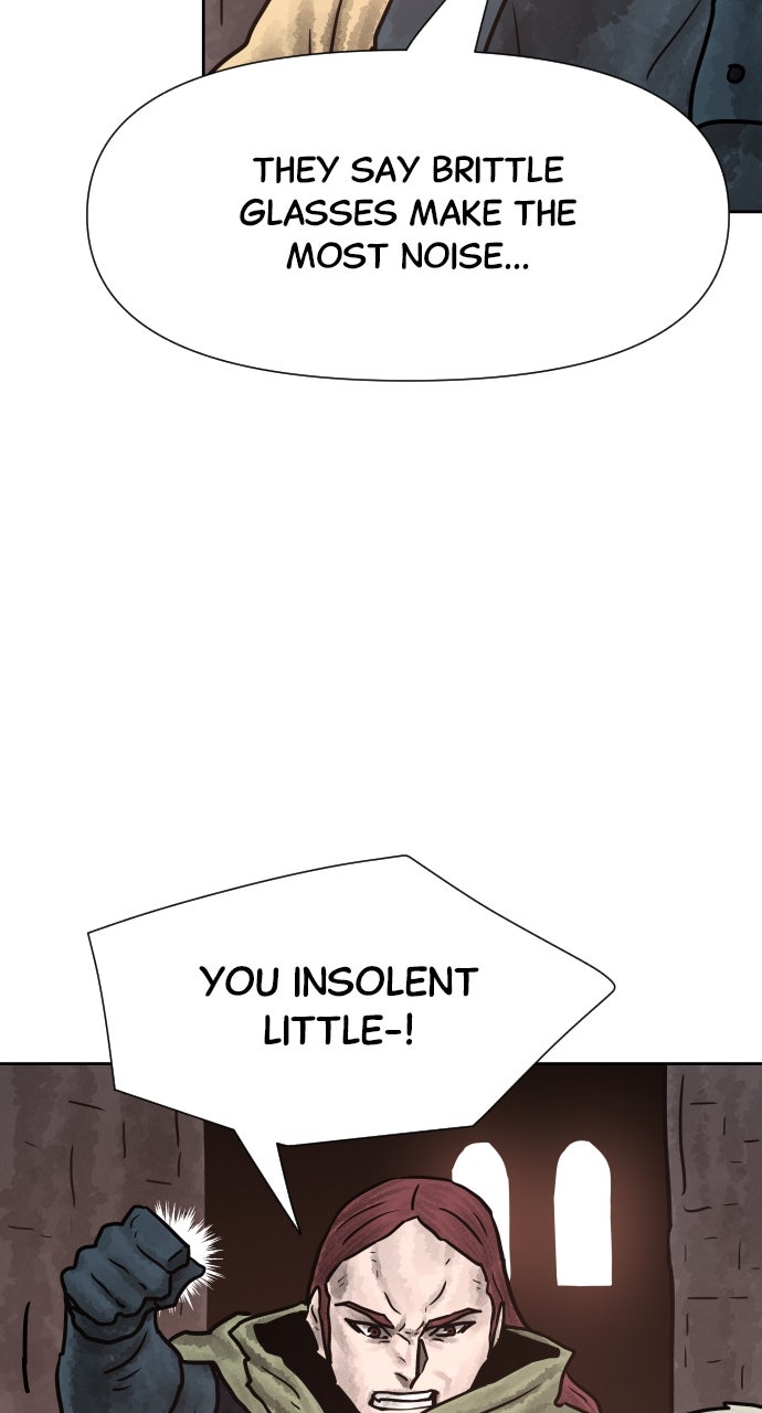 Warrior Executioner Chapter 129 - Page 28