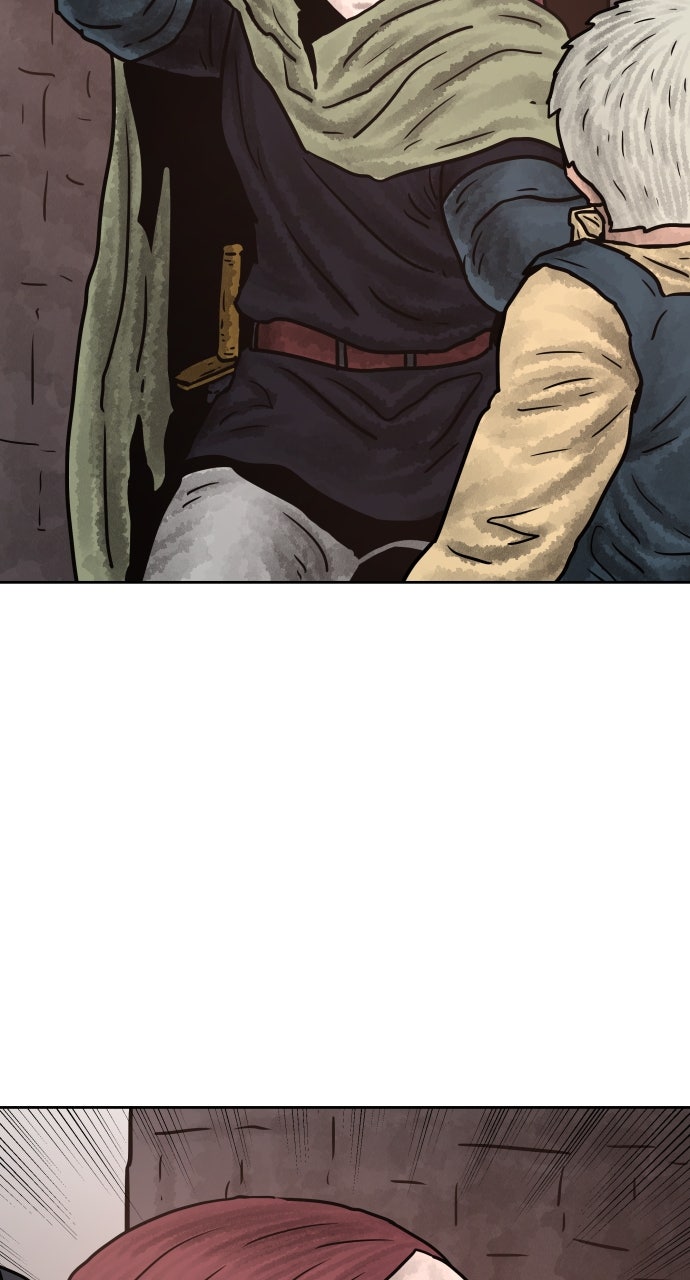 Warrior Executioner Chapter 129 - Page 29