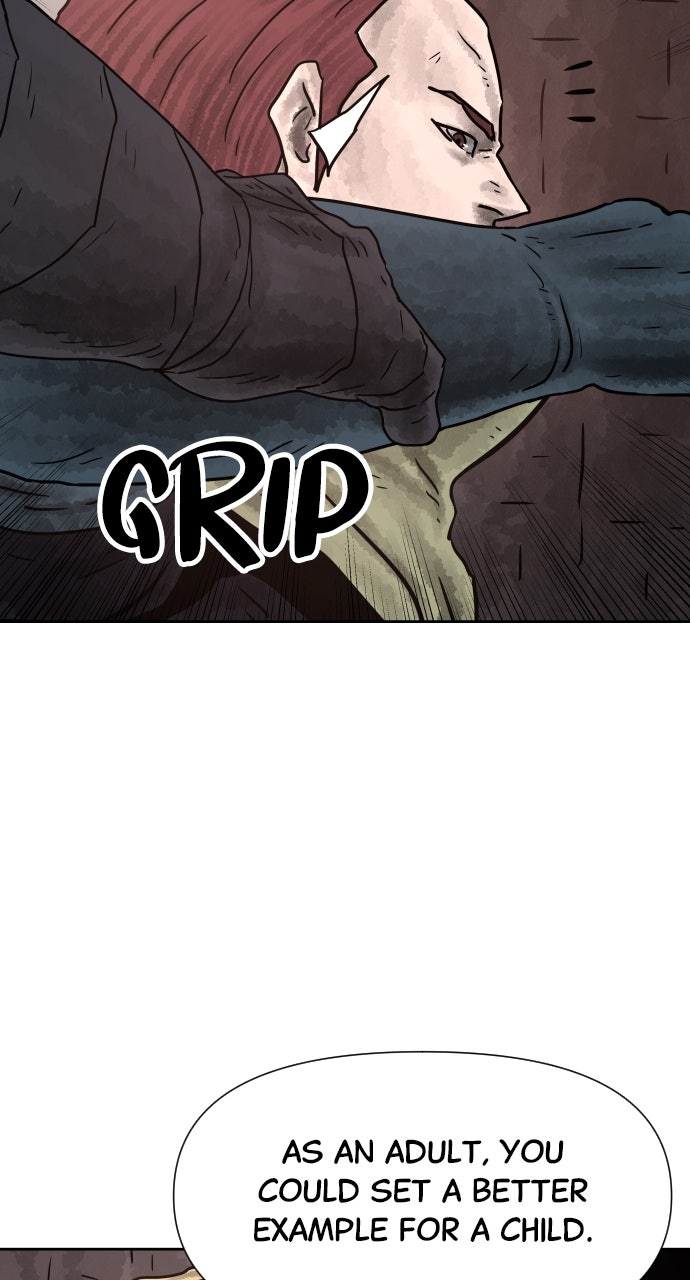 Warrior Executioner Chapter 129 - Page 30