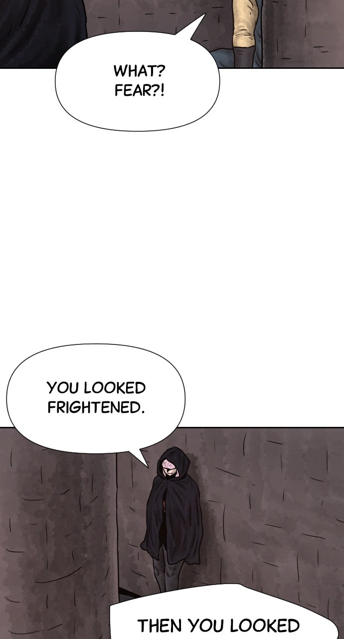 Warrior Executioner Chapter 129 - Page 38