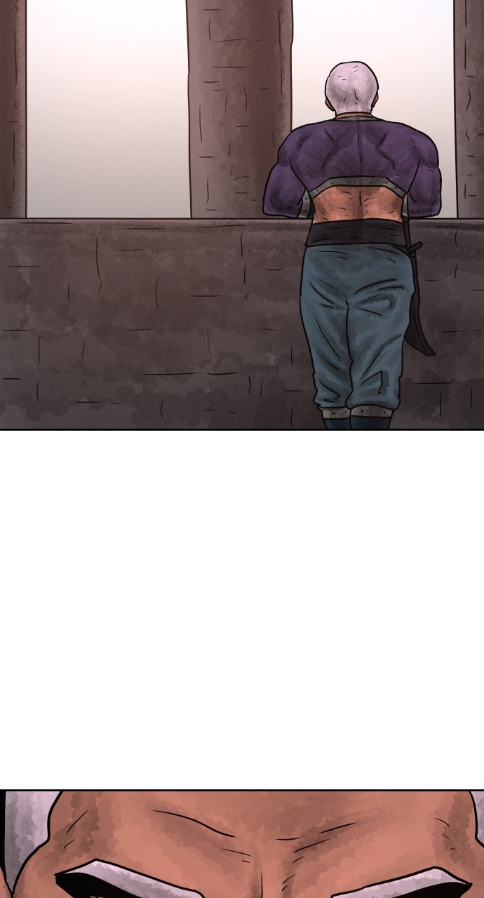 Warrior Executioner Chapter 129 - Page 40