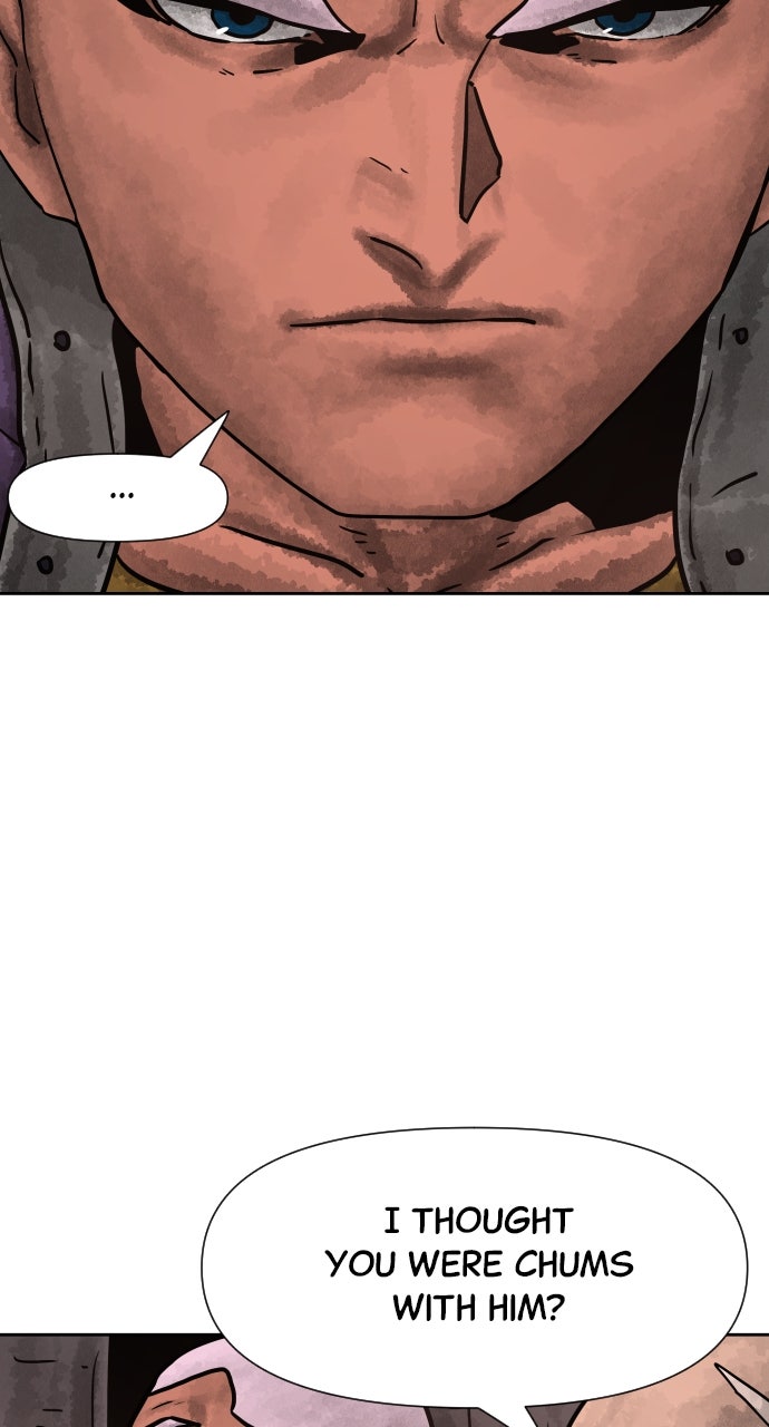 Warrior Executioner Chapter 129 - Page 41