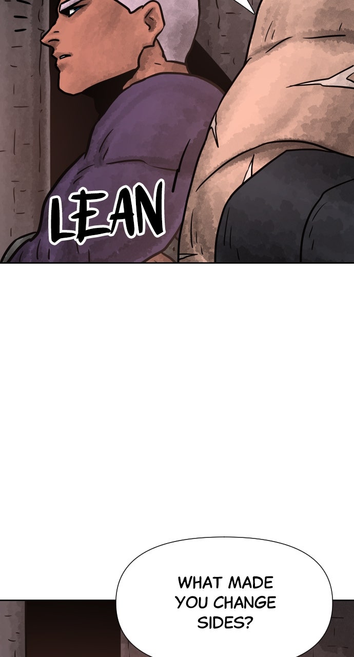 Warrior Executioner Chapter 129 - Page 42