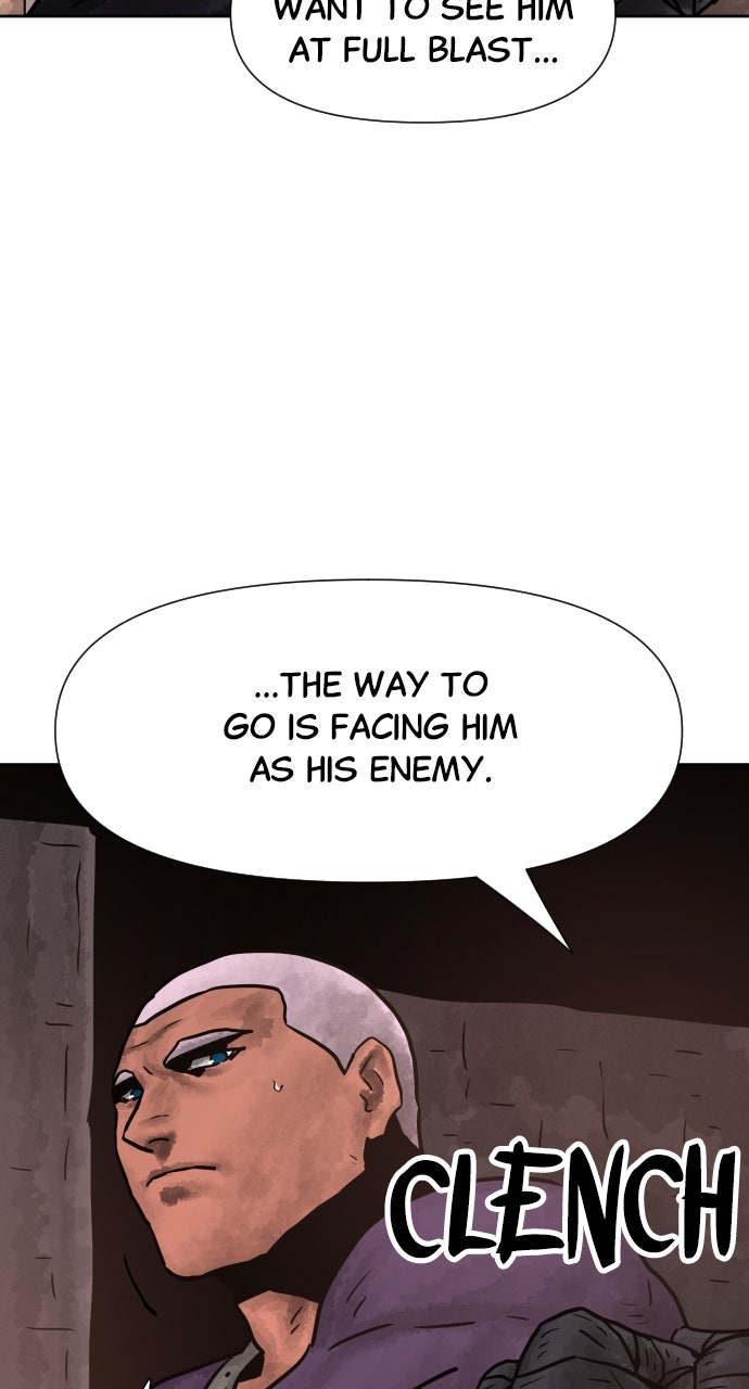 Warrior Executioner Chapter 129 - Page 47