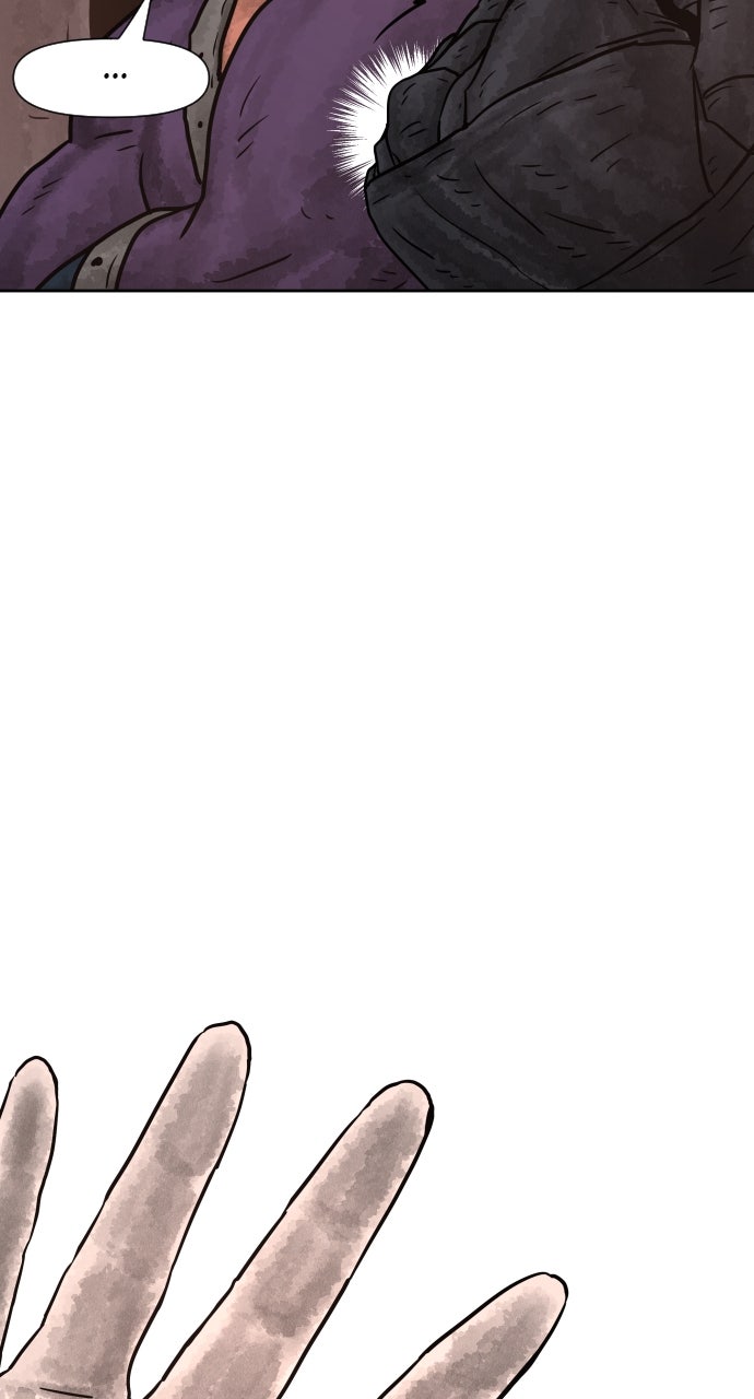 Warrior Executioner Chapter 129 - Page 48