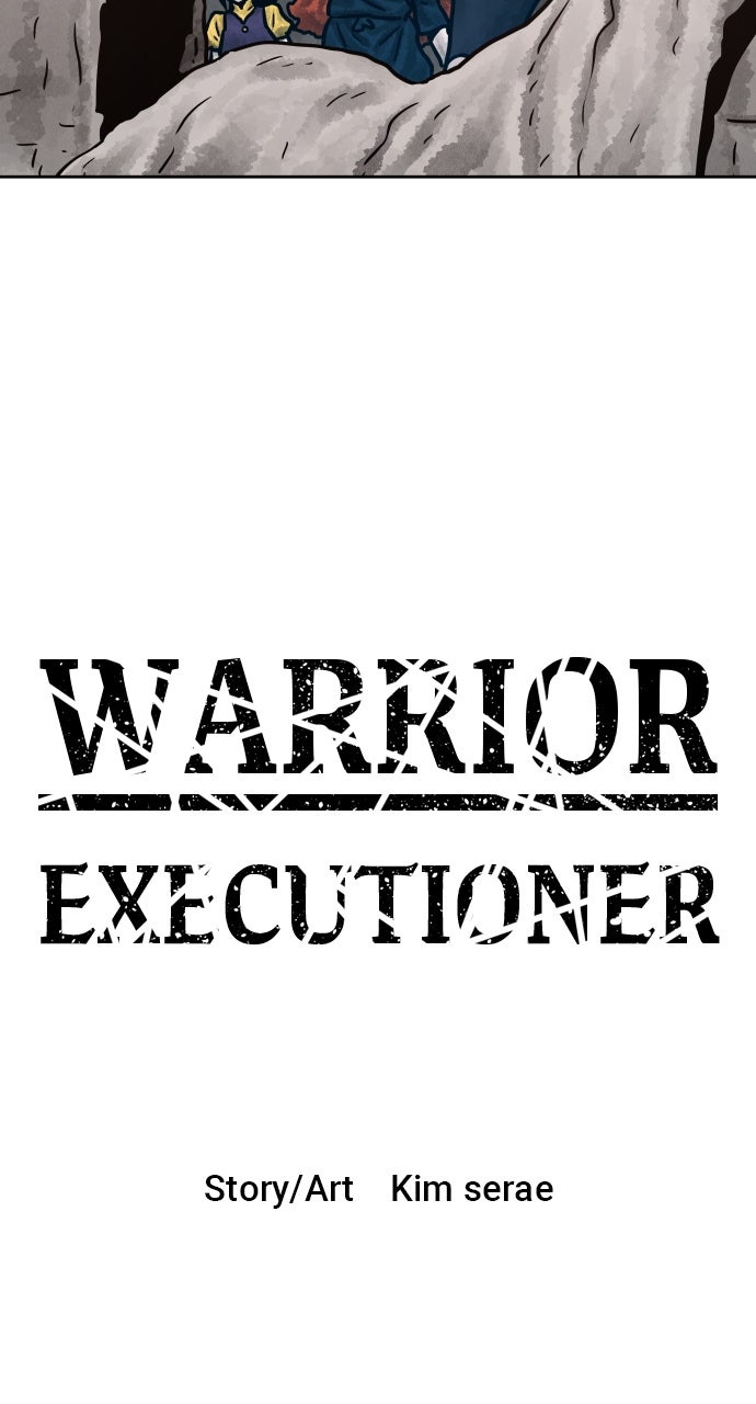 Warrior Executioner Chapter 129 - Page 6