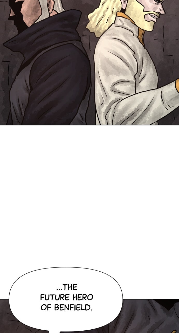 Warrior Executioner Chapter 129 - Page 51