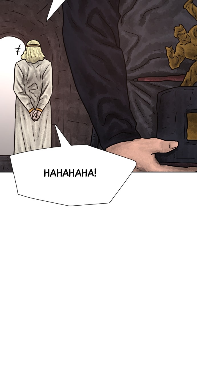 Warrior Executioner Chapter 129 - Page 52