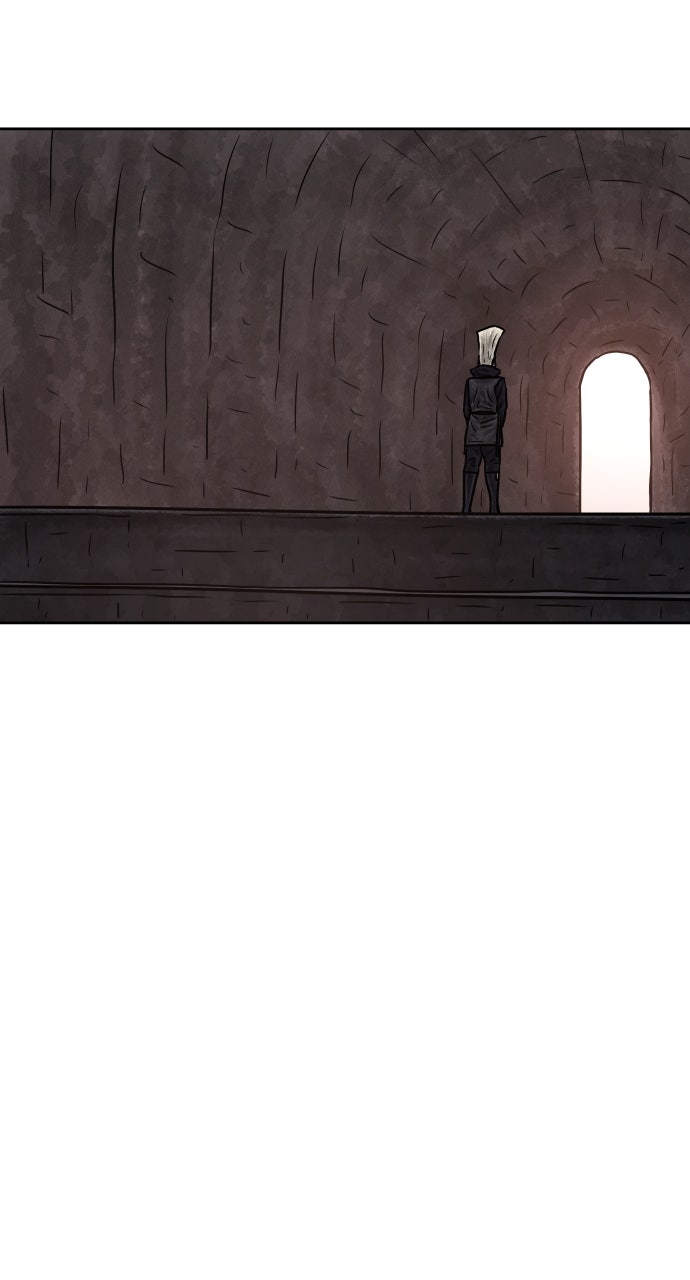 Warrior Executioner Chapter 129 - Page 53