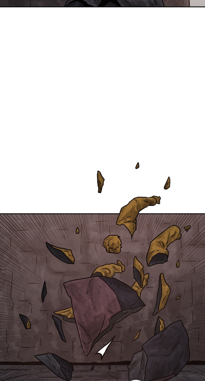 Warrior Executioner Chapter 129 - Page 56