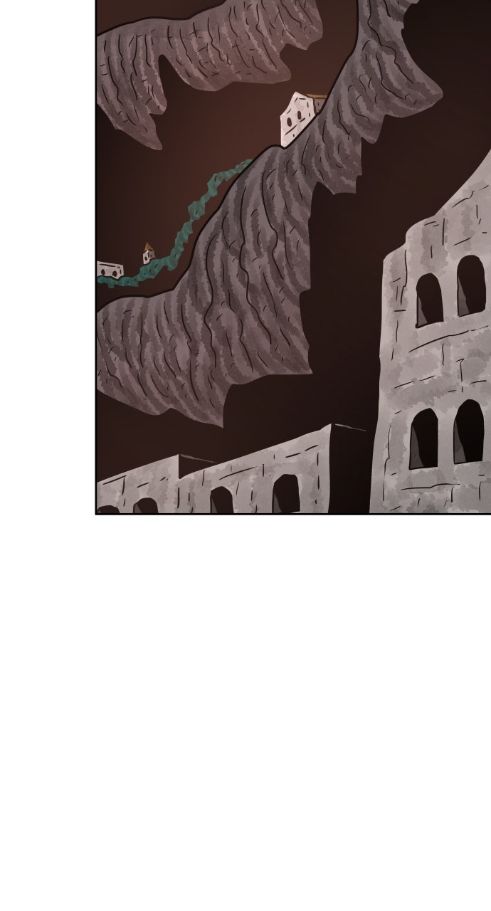 Warrior Executioner Chapter 129 - Page 58