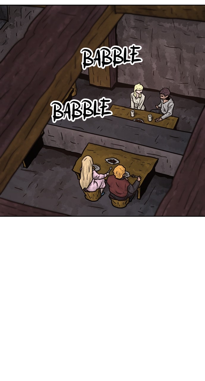 Warrior Executioner Chapter 129 - Page 59