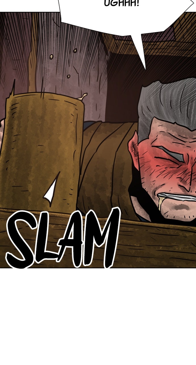 Warrior Executioner Chapter 129 - Page 61