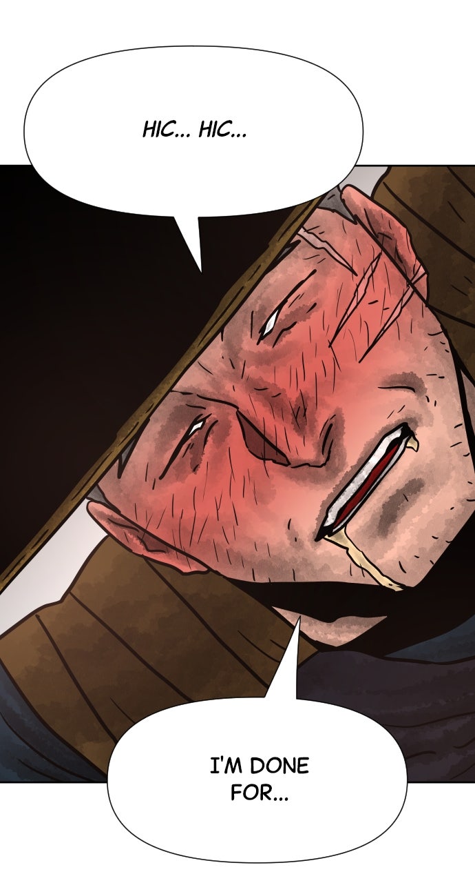 Warrior Executioner Chapter 129 - Page 62