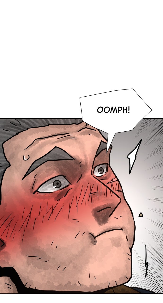 Warrior Executioner Chapter 129 - Page 63