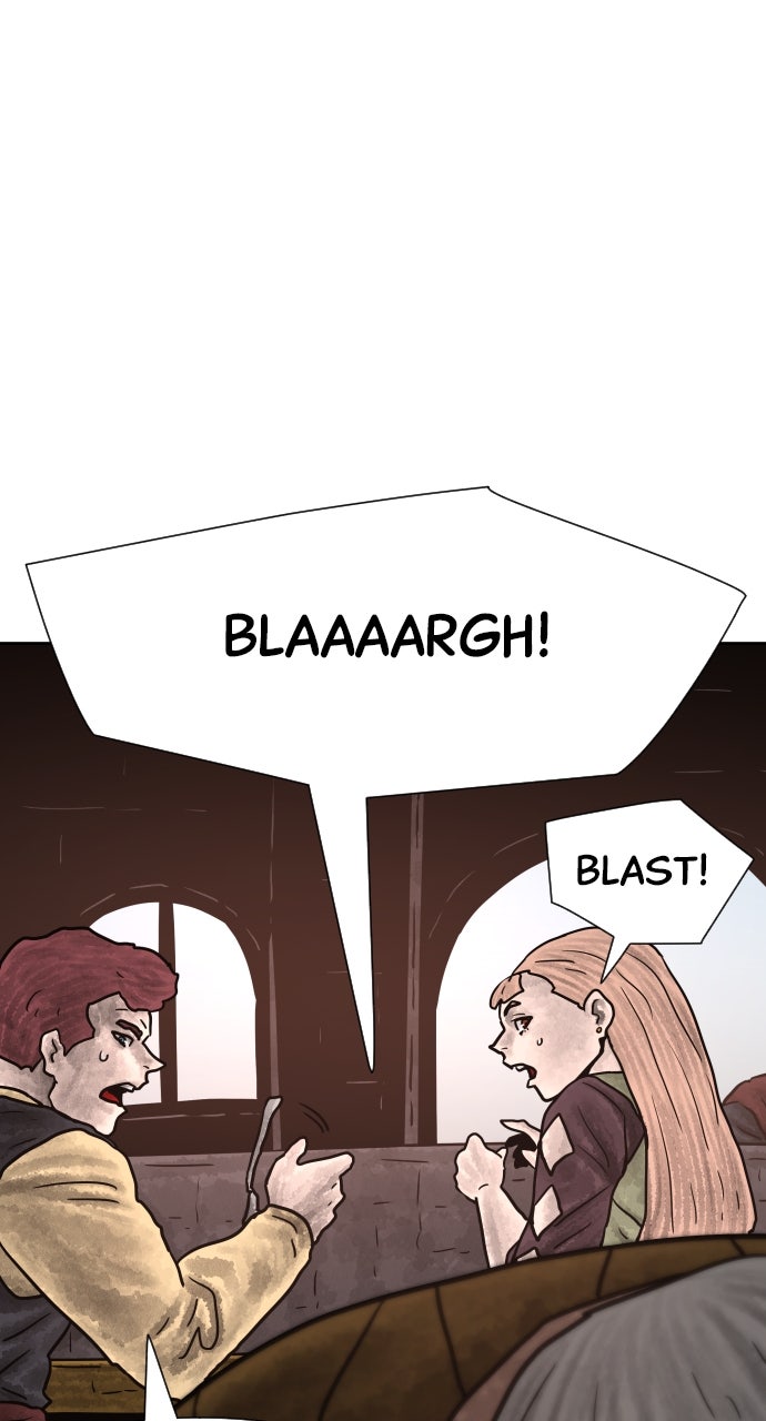 Warrior Executioner Chapter 129 - Page 64