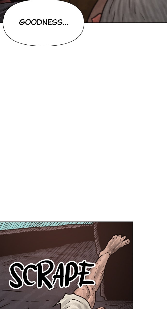 Warrior Executioner Chapter 129 - Page 65