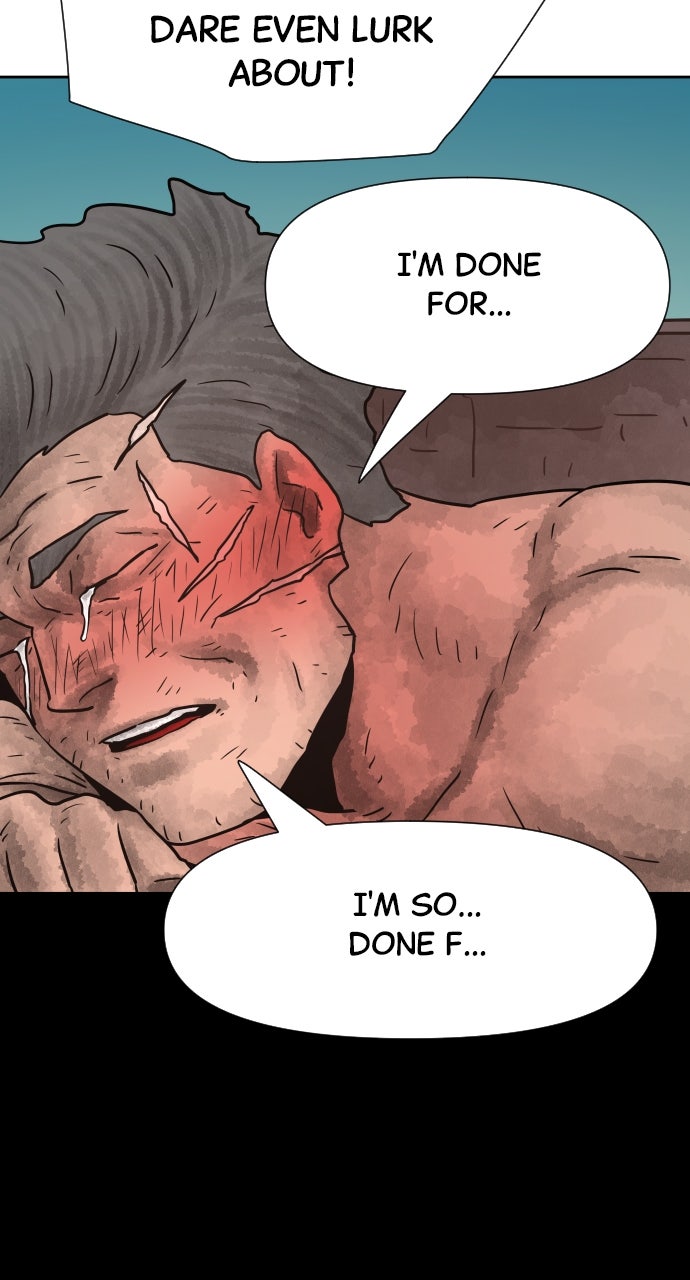 Warrior Executioner Chapter 129 - Page 68