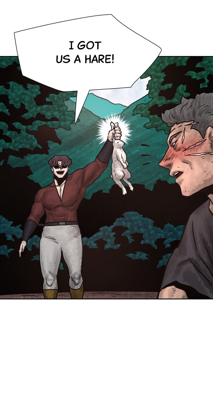 Warrior Executioner Chapter 129 - Page 75