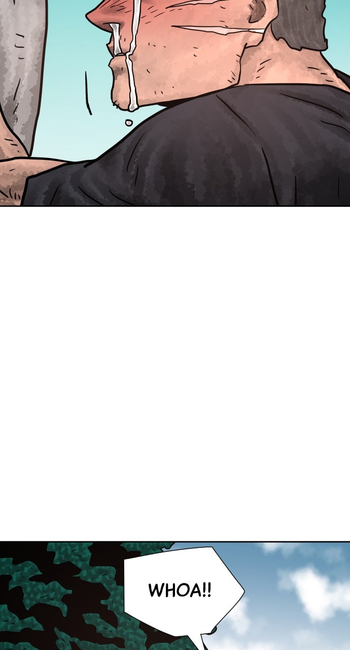 Warrior Executioner Chapter 129 - Page 80