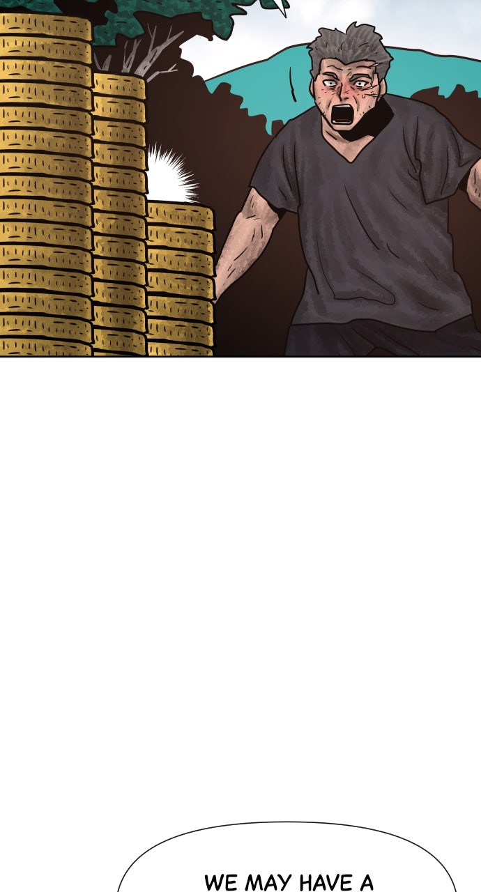 Warrior Executioner Chapter 129 - Page 81