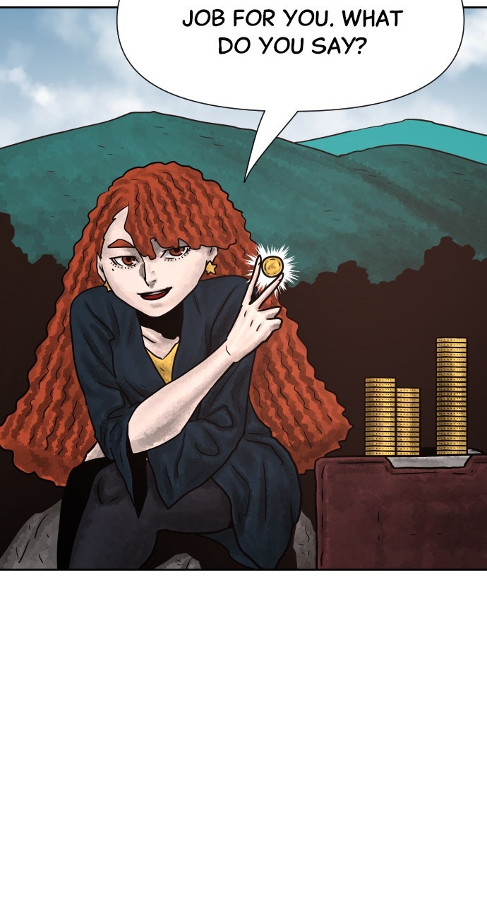 Warrior Executioner Chapter 129 - Page 82