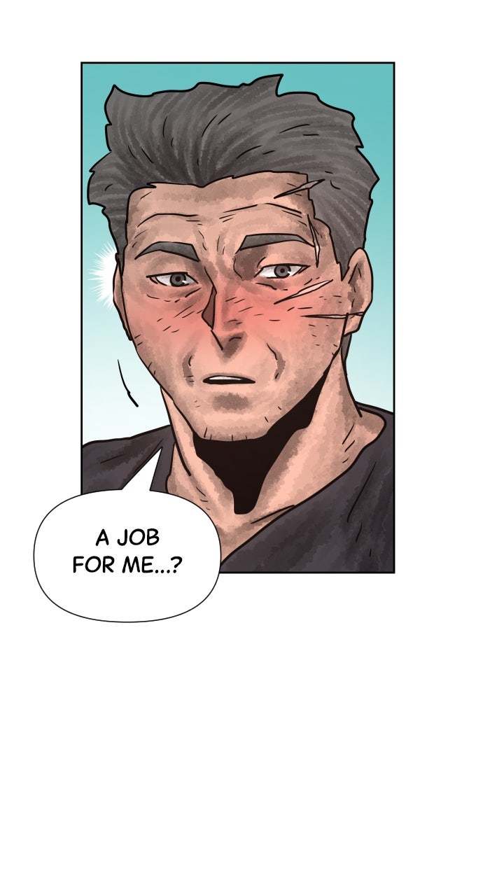 Warrior Executioner Chapter 129 - Page 83