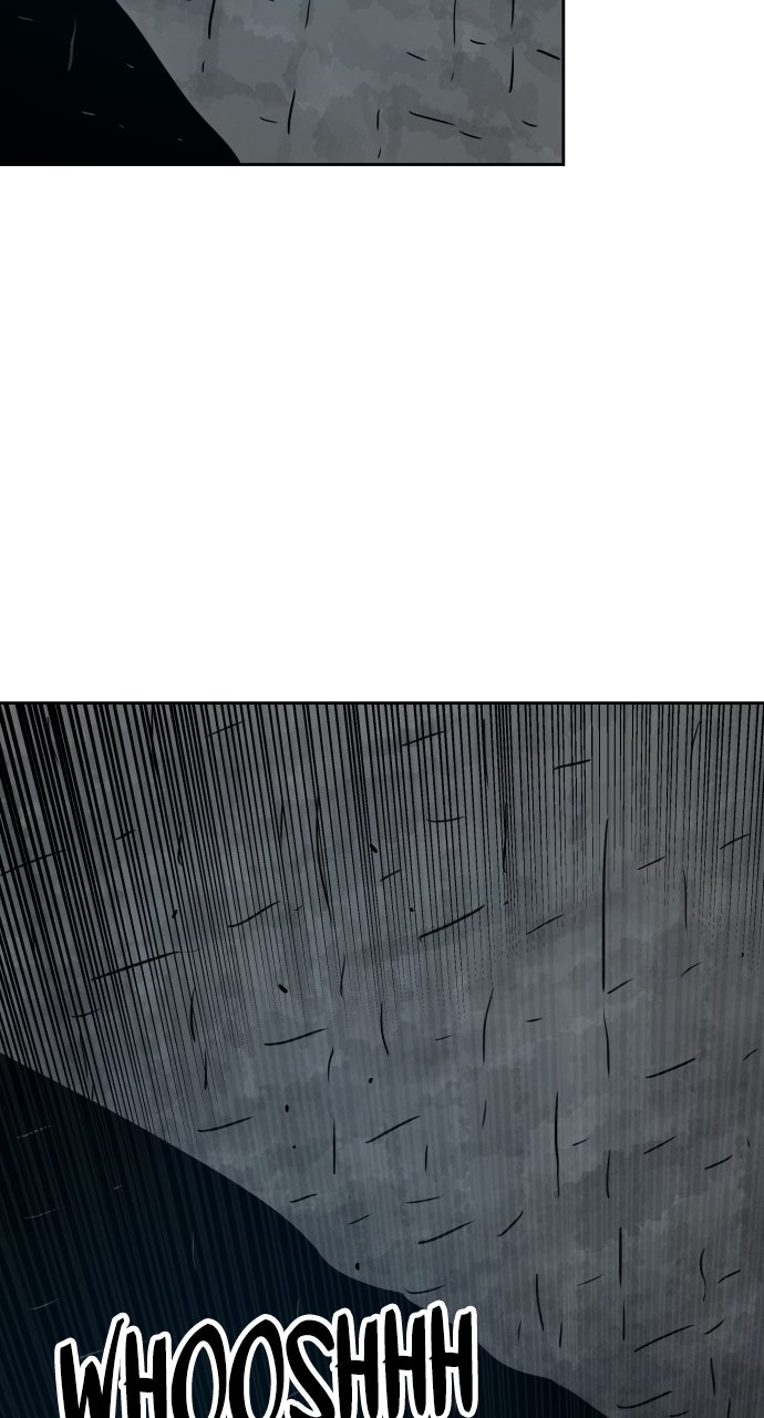 Warrior Executioner Chapter 129 - Page 87