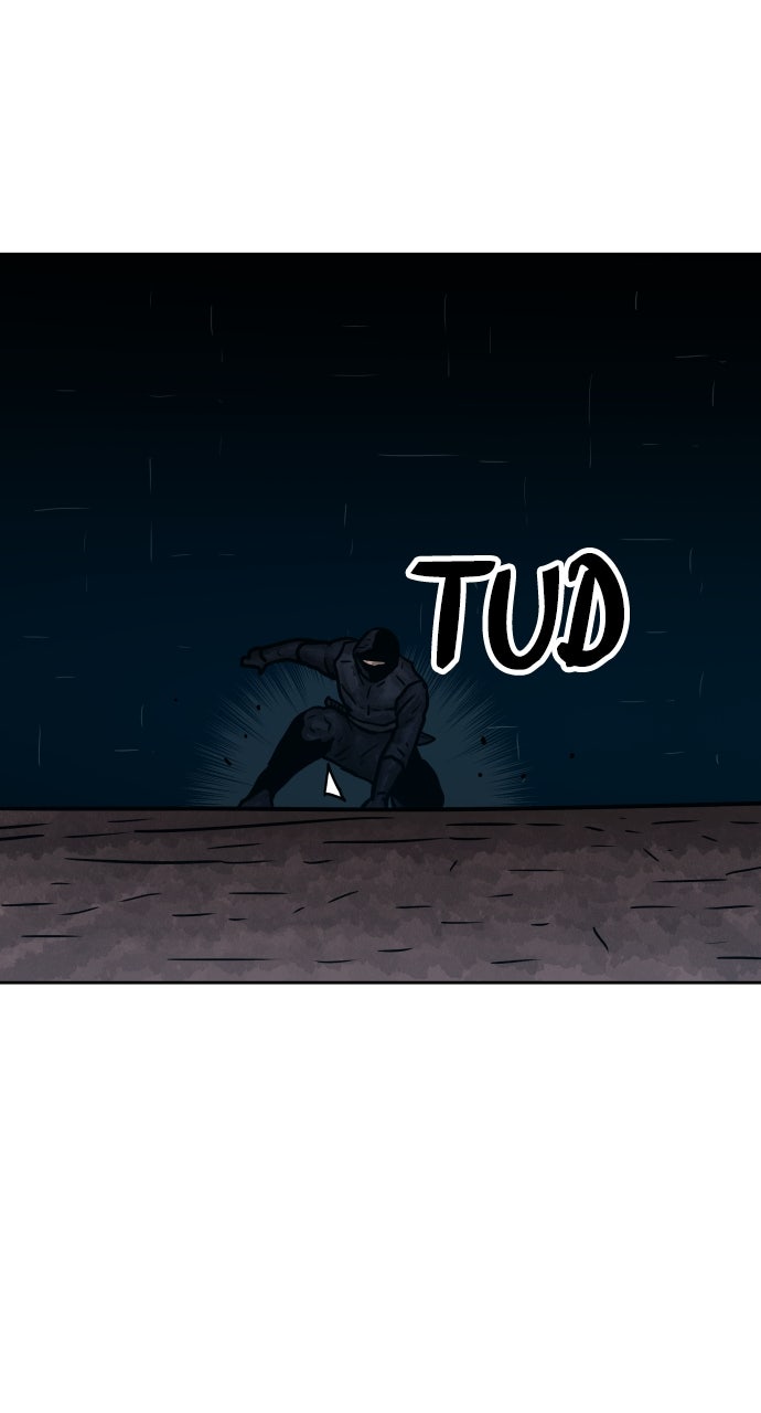 Warrior Executioner Chapter 129 - Page 89