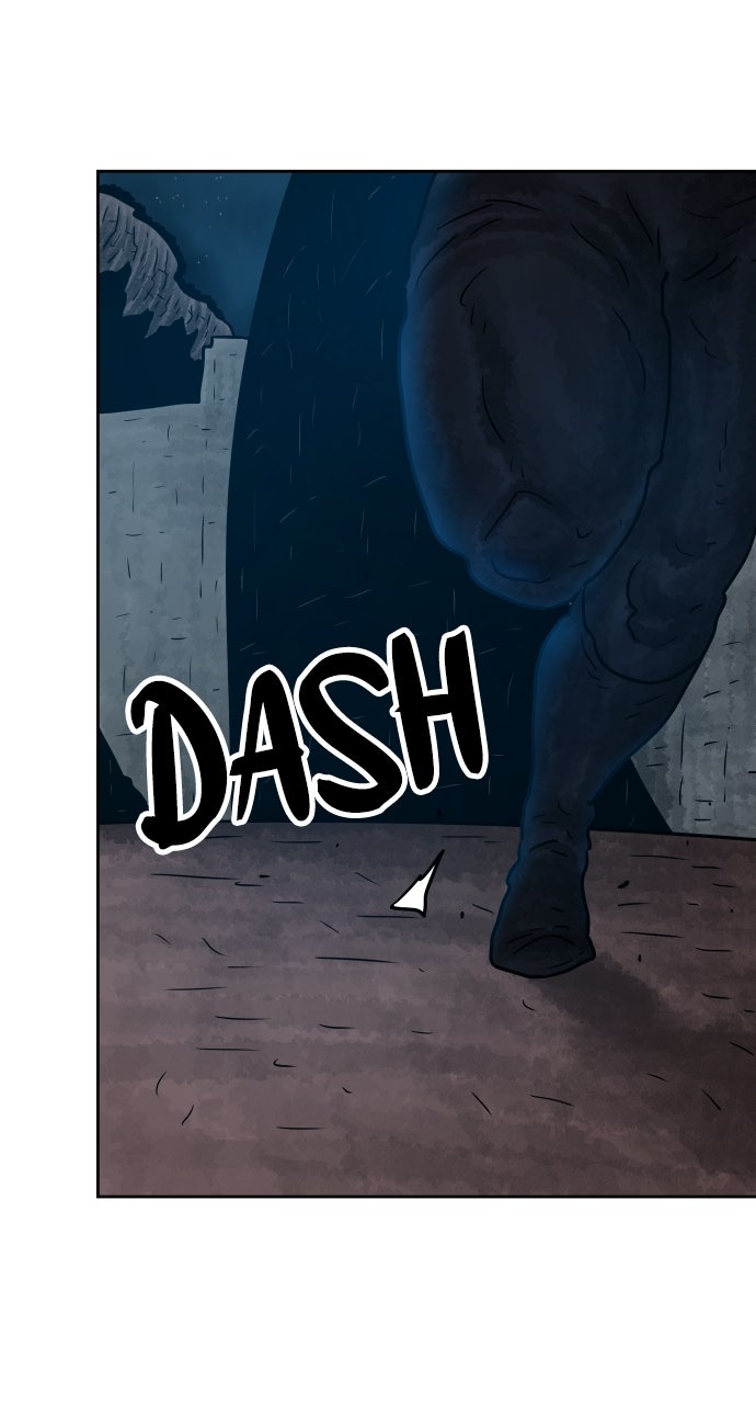 Warrior Executioner Chapter 129 - Page 91