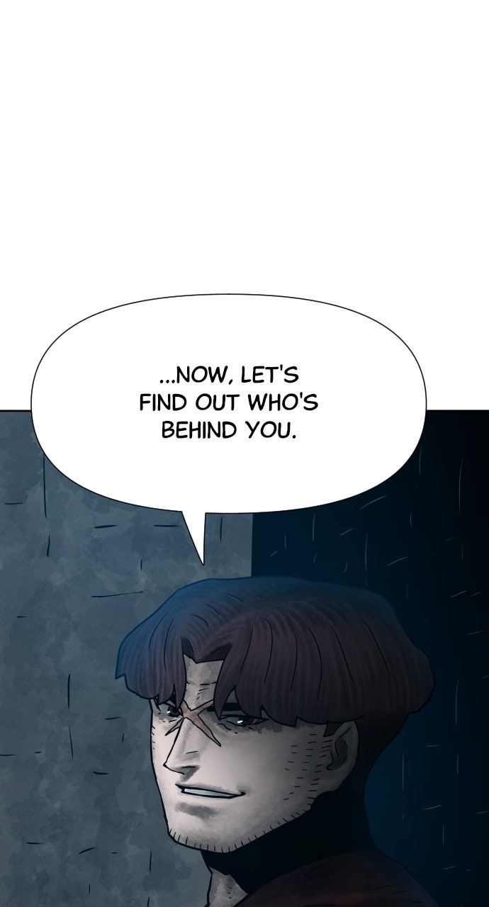 Warrior Executioner Chapter 129 - Page 93