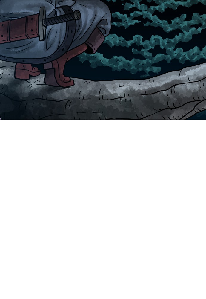 Warrior Executioner Chapter 13 - Page 2