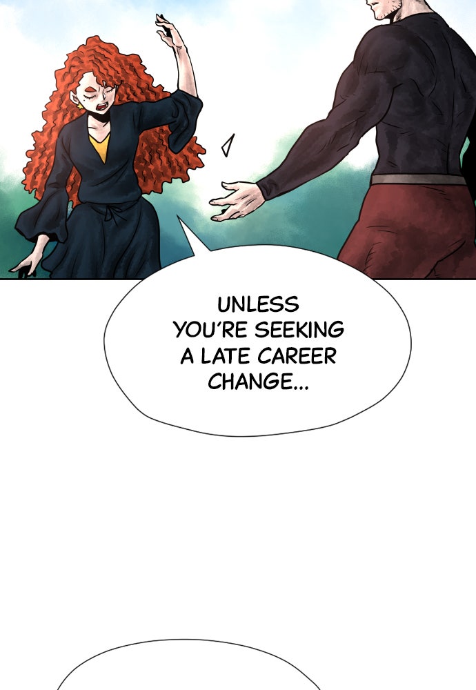 Warrior Executioner Chapter 13 - Page 101